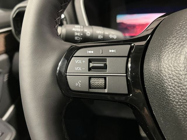2026 Honda Pilot AWD Elite