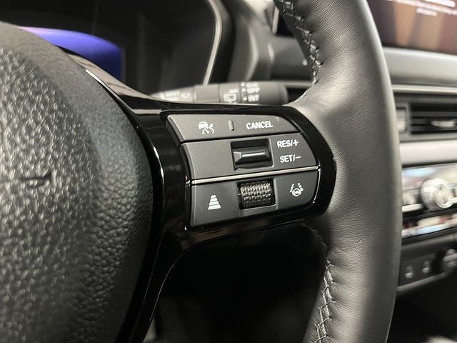 2026 Honda Pilot AWD Elite