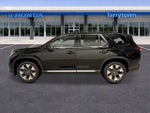 2026 Honda Pilot AWD Elite