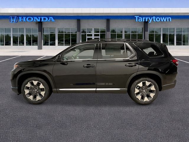 2026 Honda Pilot AWD Elite