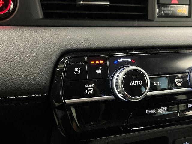 2026 Honda Pilot AWD Elite
