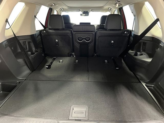 2026 Honda Pilot AWD Elite