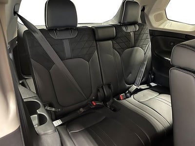 2026 Honda Pilot AWD Elite