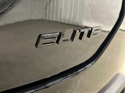 2026 Honda Pilot AWD Elite