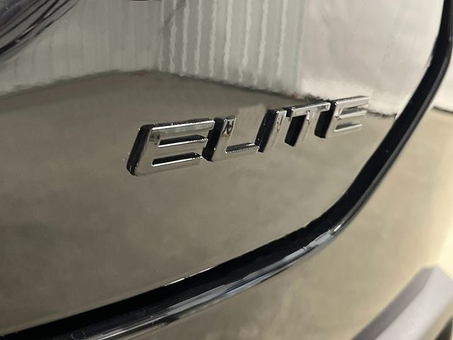 2026 Honda Pilot AWD Elite