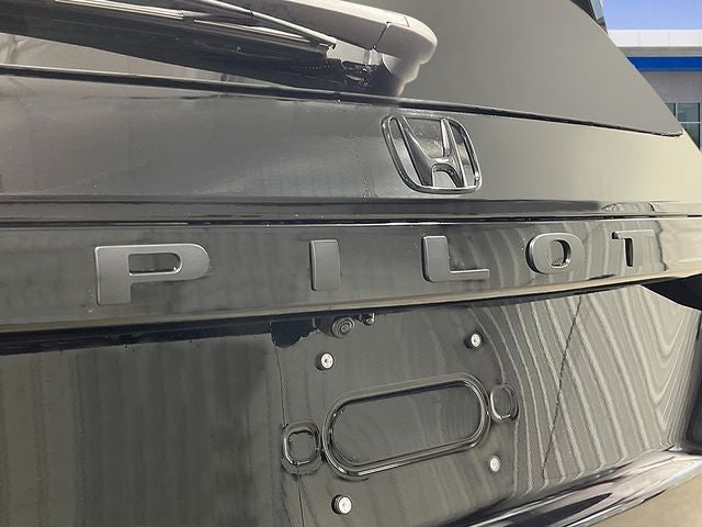 2026 Honda Pilot AWD Elite