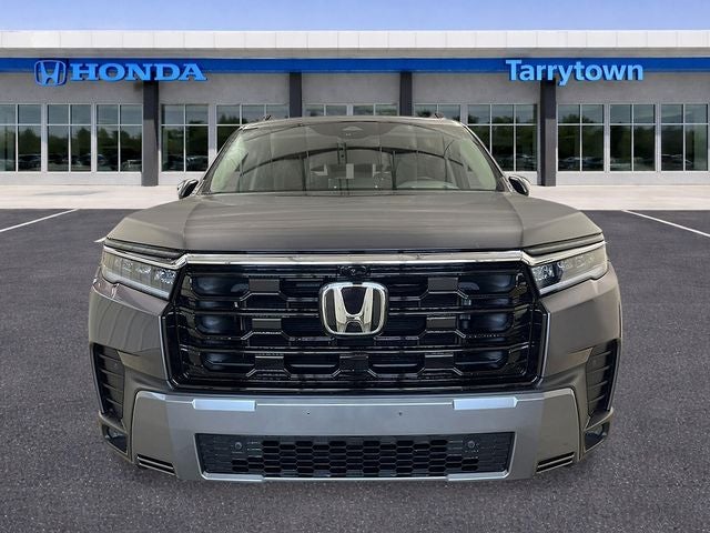 2026 Honda Pilot AWD Elite