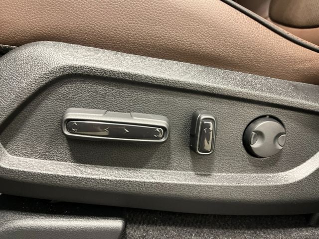 2026 Honda Pilot AWD Elite