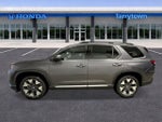 2026 Honda Pilot AWD Elite