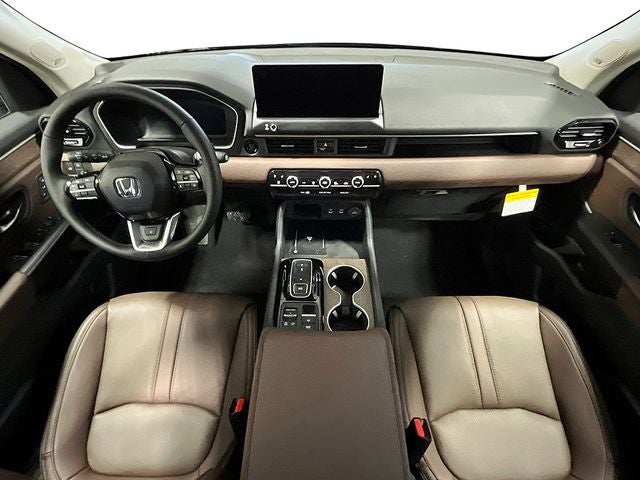 2026 Honda Pilot AWD Elite