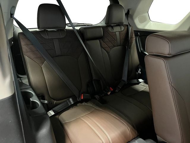 2026 Honda Pilot AWD Elite