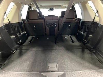 2026 Honda Pilot AWD Elite