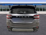 2026 Honda Pilot AWD Elite