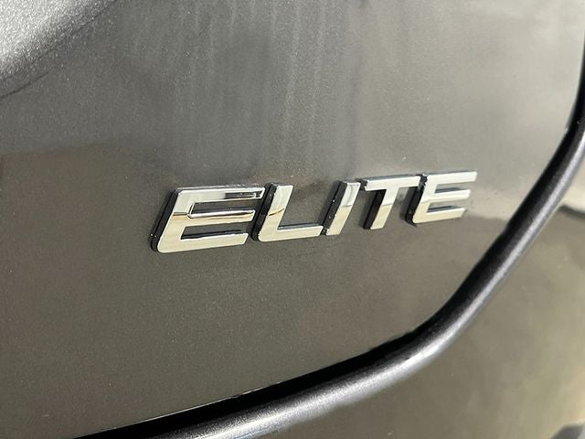 2026 Honda Pilot AWD Elite