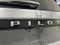 2026 Honda Pilot AWD Elite