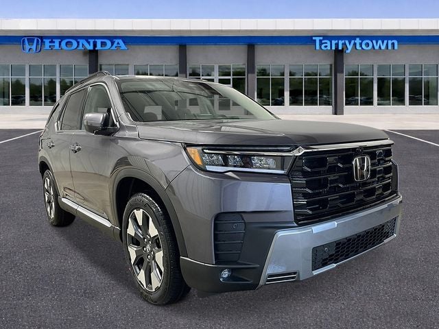2026 Honda Pilot AWD Elite