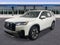 2026 Honda Pilot AWD Elite