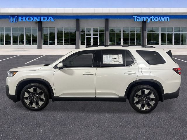 2026 Honda Pilot AWD Elite