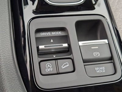 2026 Honda Pilot AWD Elite