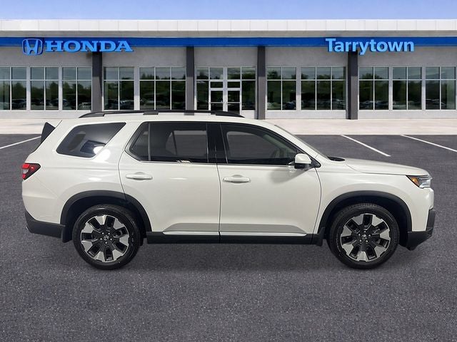 2026 Honda Pilot AWD Elite