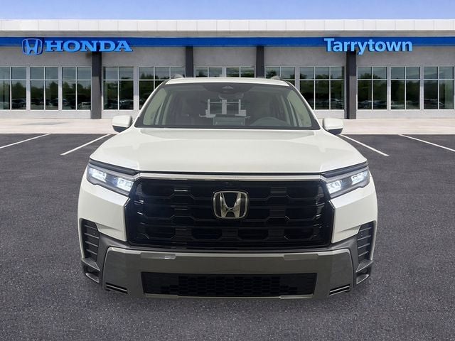 2026 Honda Pilot AWD Elite