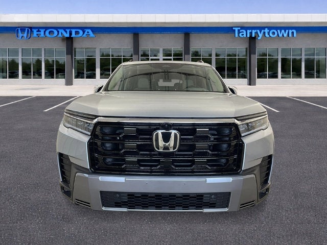 2026 Honda Pilot AWD Elite