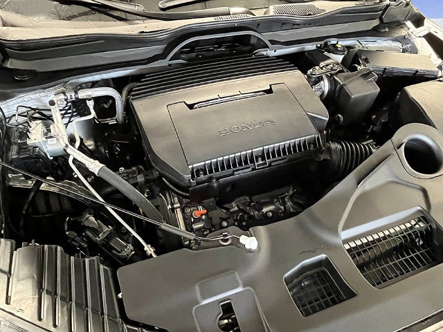 2026 Honda Pilot AWD Elite