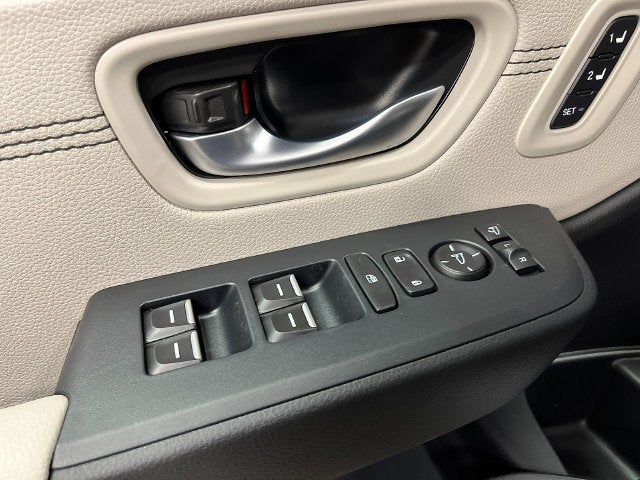 2026 Honda Pilot AWD Elite