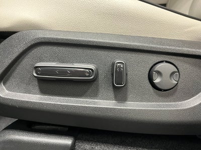 2026 Honda Pilot AWD Elite
