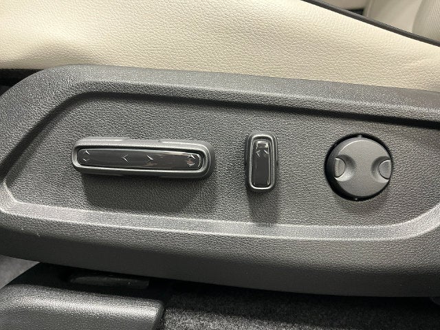 2026 Honda Pilot AWD Elite