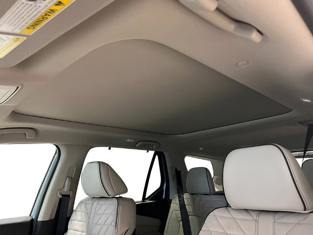 2026 Honda Pilot AWD Elite