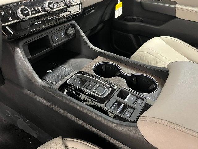 2026 Honda Pilot AWD Elite
