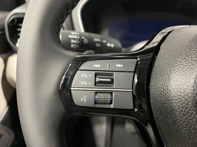 2026 Honda Pilot AWD Elite