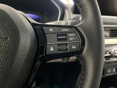 2026 Honda Pilot AWD Elite