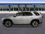 2026 Honda Pilot AWD Elite