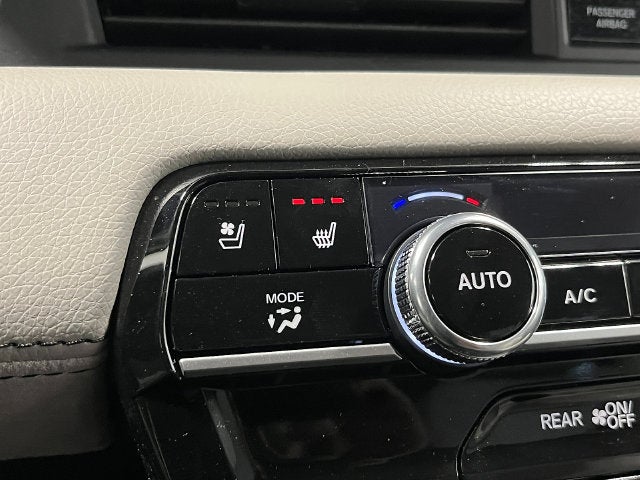2026 Honda Pilot AWD Elite
