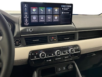 2026 Honda Pilot AWD Elite