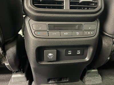 2026 Honda Pilot AWD Elite