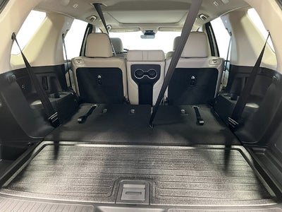 2026 Honda Pilot AWD Elite