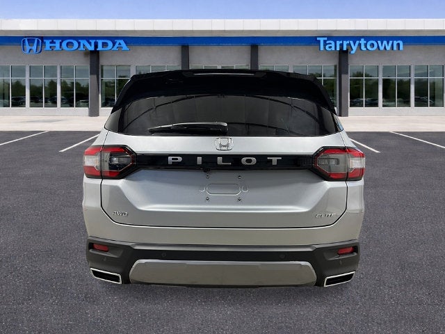 2026 Honda Pilot AWD Elite