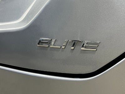 2026 Honda Pilot AWD Elite
