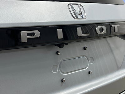 2026 Honda Pilot AWD Elite
