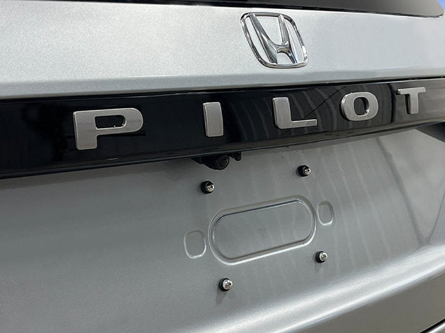 2026 Honda Pilot AWD Elite