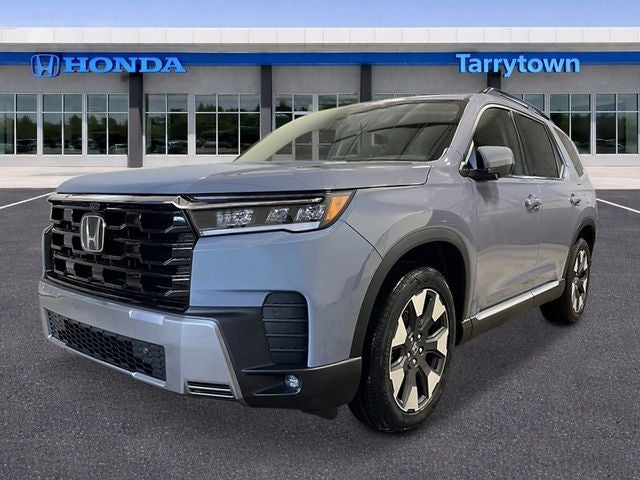 2026 Honda Pilot AWD Elite