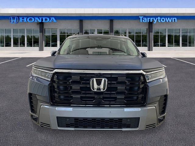 2026 Honda Pilot AWD Elite