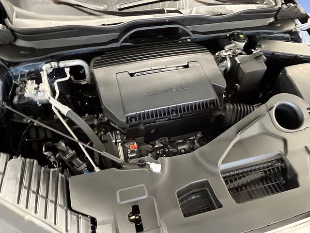 2026 Honda Pilot AWD Elite