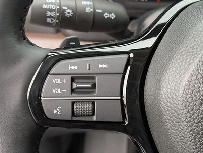 2026 Honda Pilot AWD Elite