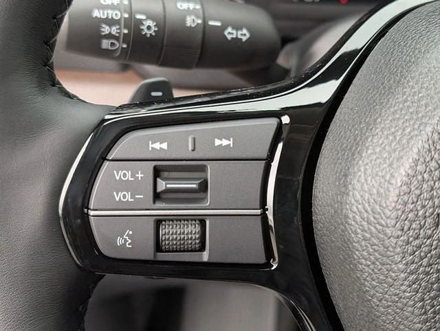 2026 Honda Pilot AWD Elite