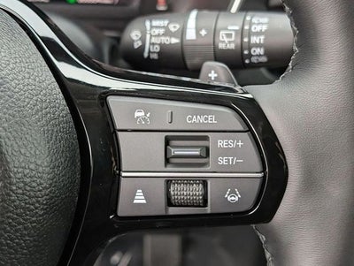 2026 Honda Pilot AWD Elite