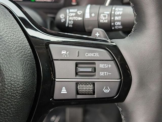 2026 Honda Pilot AWD Elite